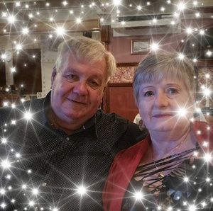 Meet your Posher, Jenny